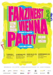 fanzineist party 