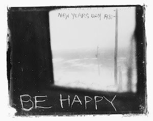 BEHAPPY