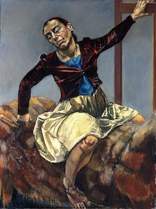 Paula Rego ef