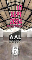 AAL ARTE AL LIMITE MUSEO