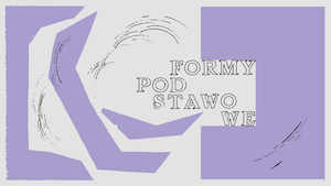 FORMYPOD STAWO