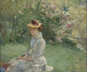 Morisot