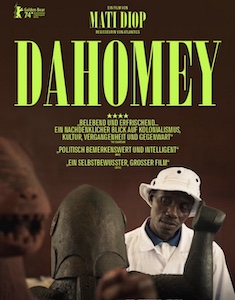 DAHOMEY11.30.57