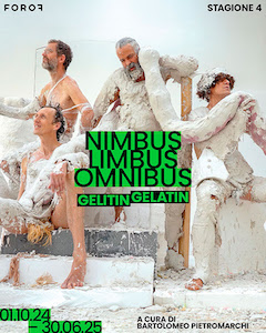 nimbus