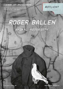 Roger Ballen1