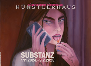 Substanz