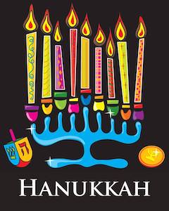 HANUKKAH