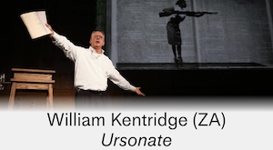William Kentridge ZA 11.31.56