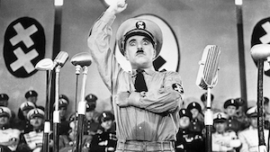 The Great Dictator