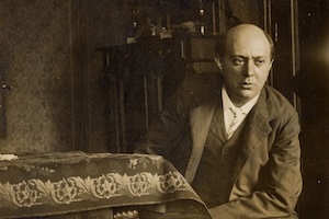 arnold schoenberg1