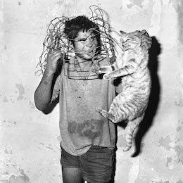 rogerballen cat