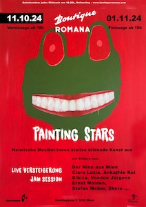 paintingstarsn